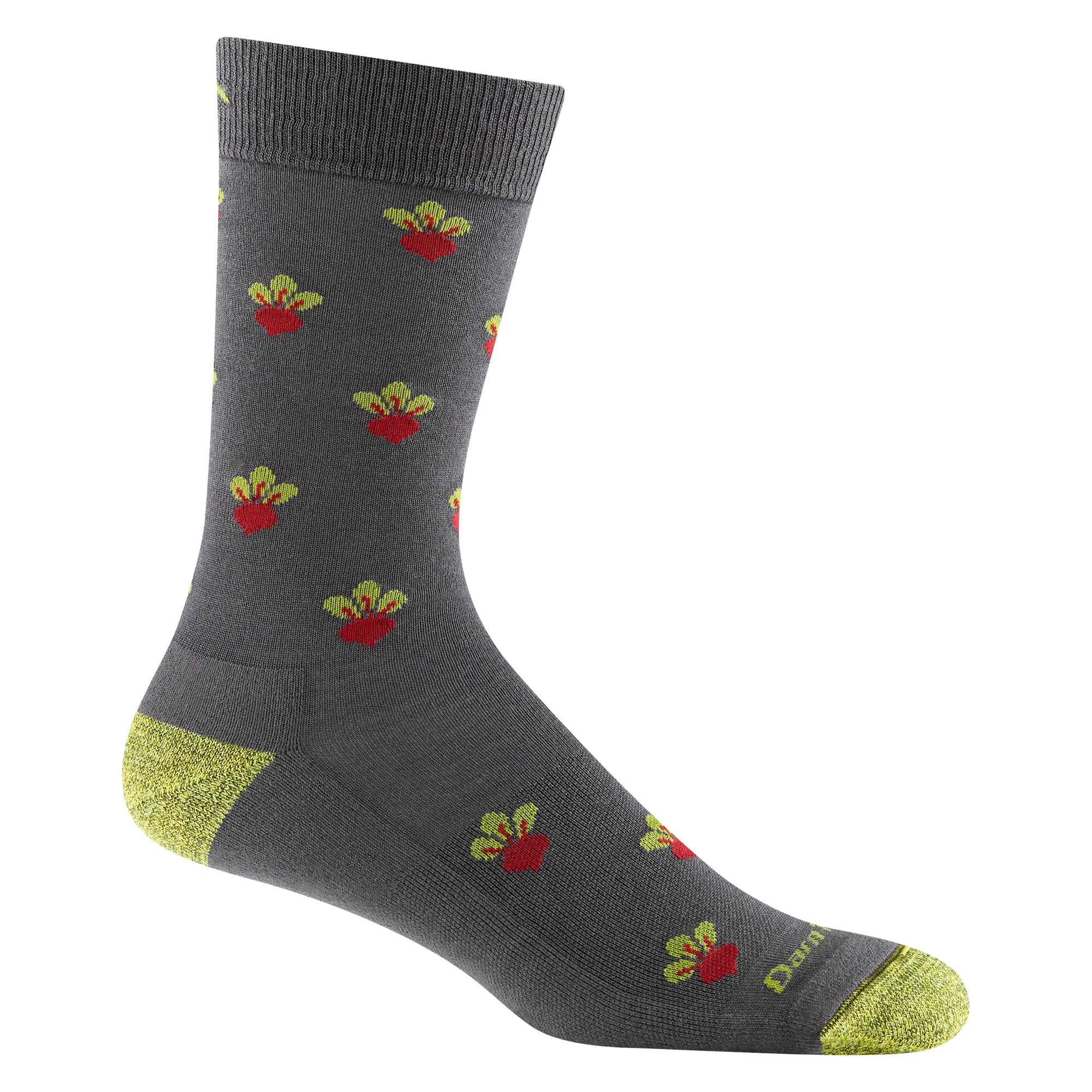 Men's Beets Crew Lightweight Lifestyle Sock