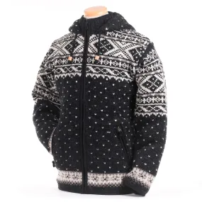 Moritz Sweater