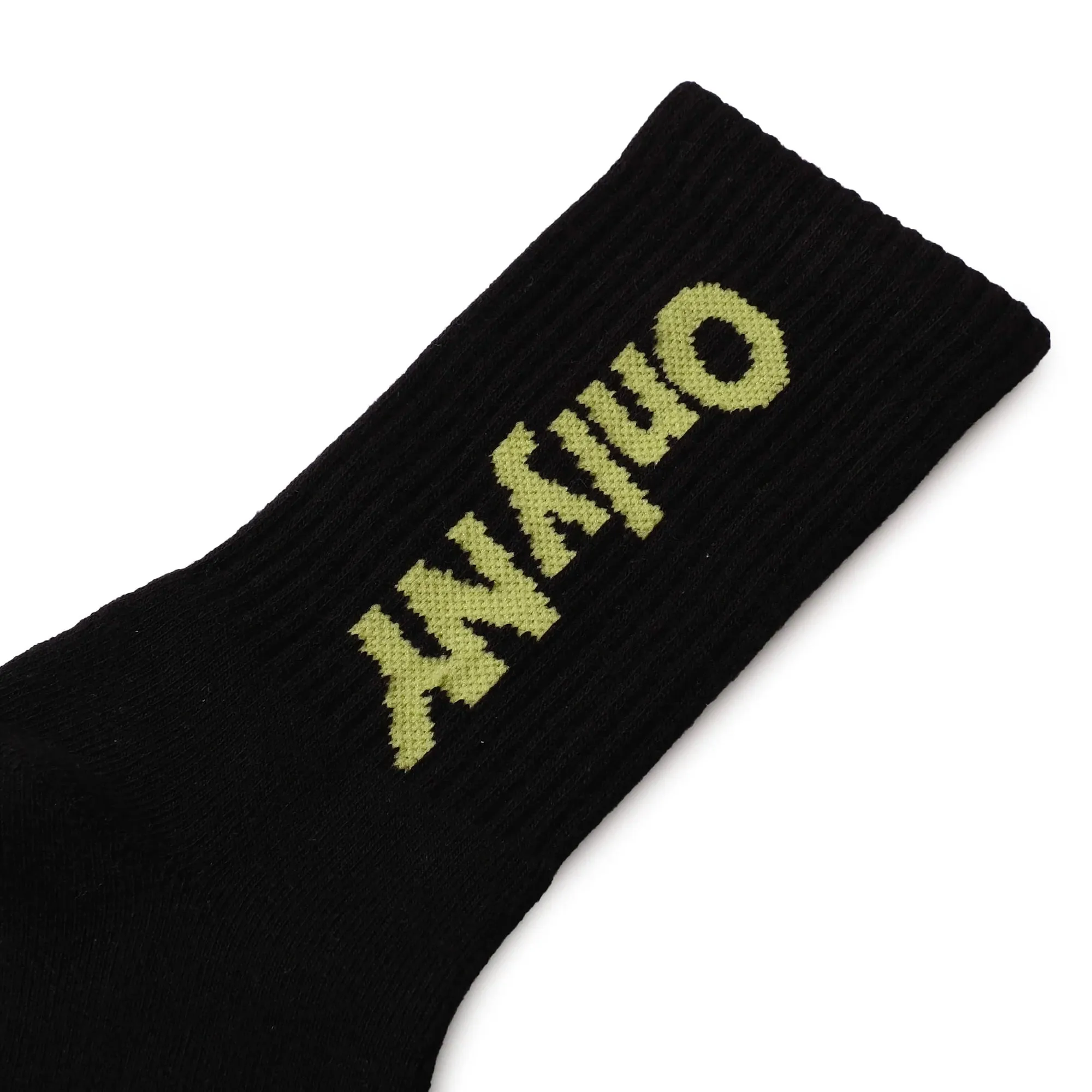 Only NY Core Logo Socks