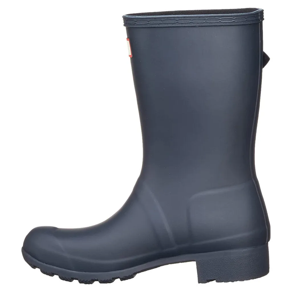 Original Tour Rubber Women's Short Wellington Boots