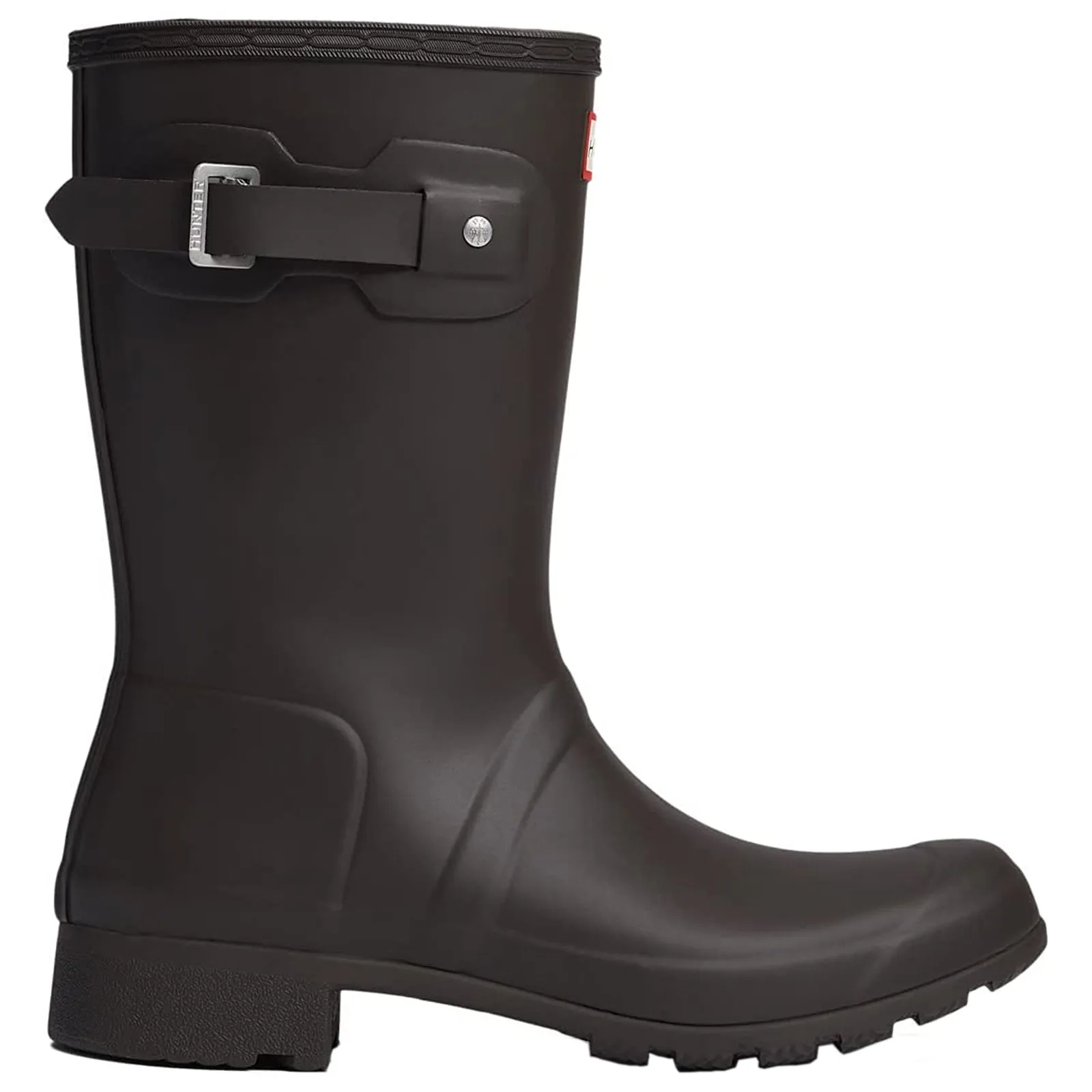 Original Tour Rubber Women's Short Wellington Boots