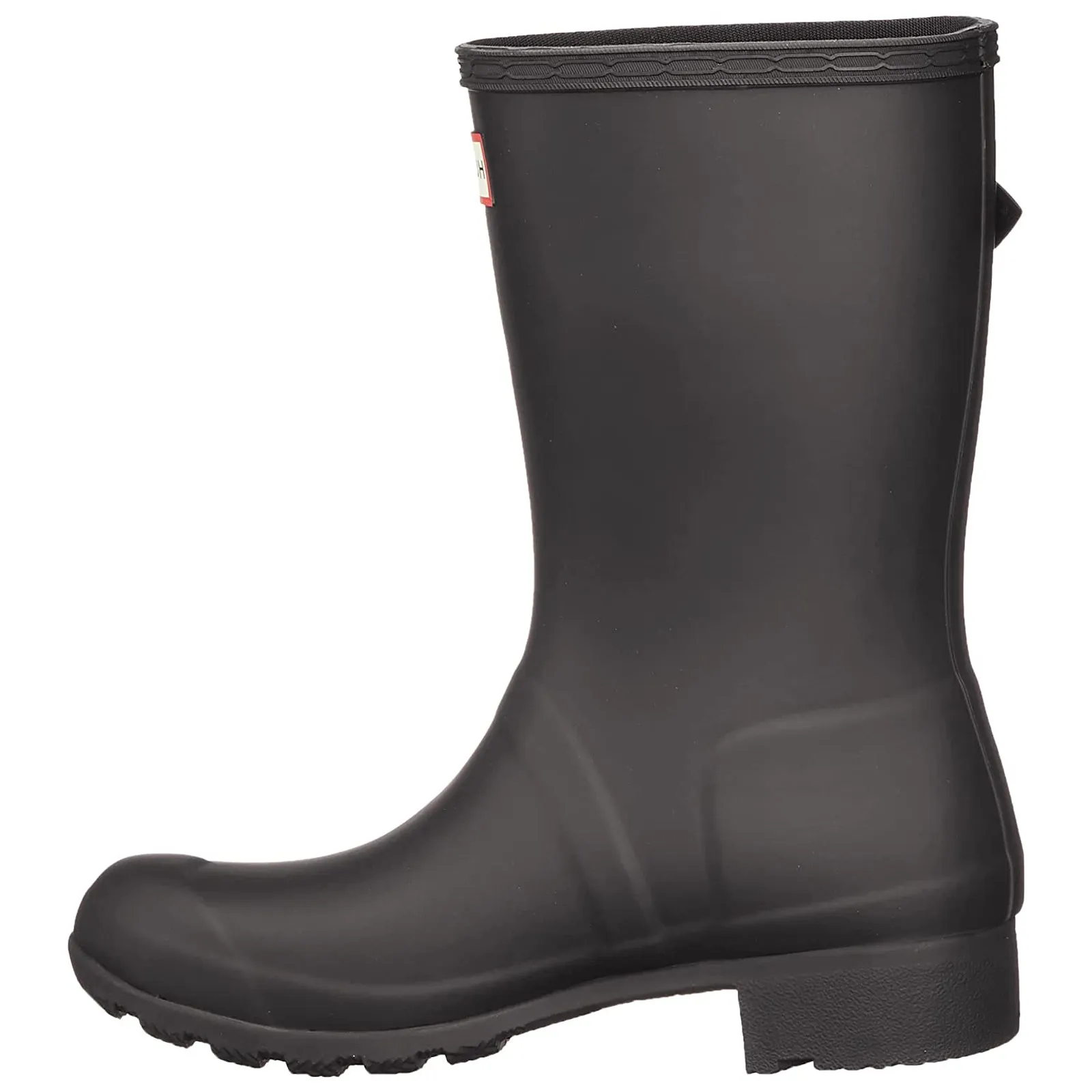 Original Tour Rubber Women's Short Wellington Boots