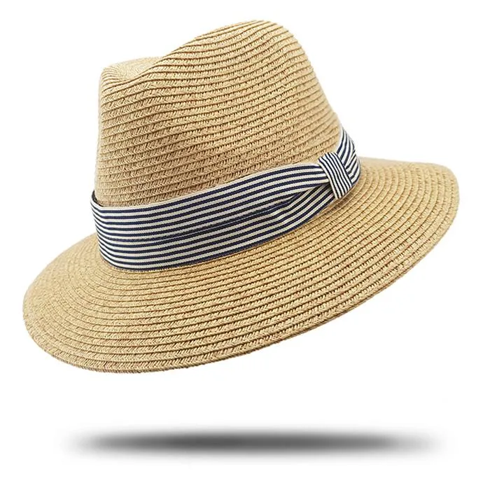 Panama Style Fedora-HD733