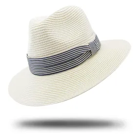 Panama Style Fedora-HD733