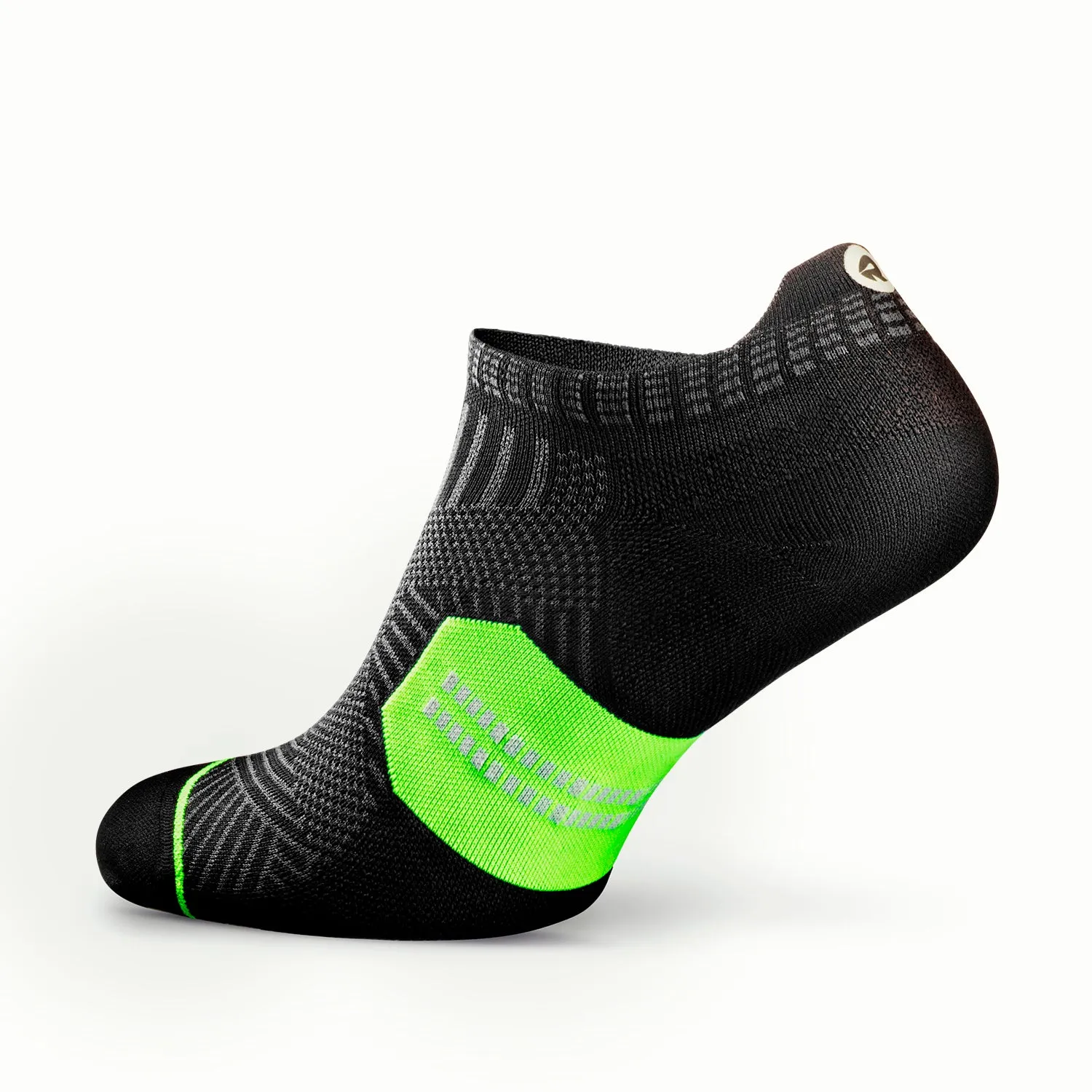 Rockay Accelerate ankle sock performance cushion