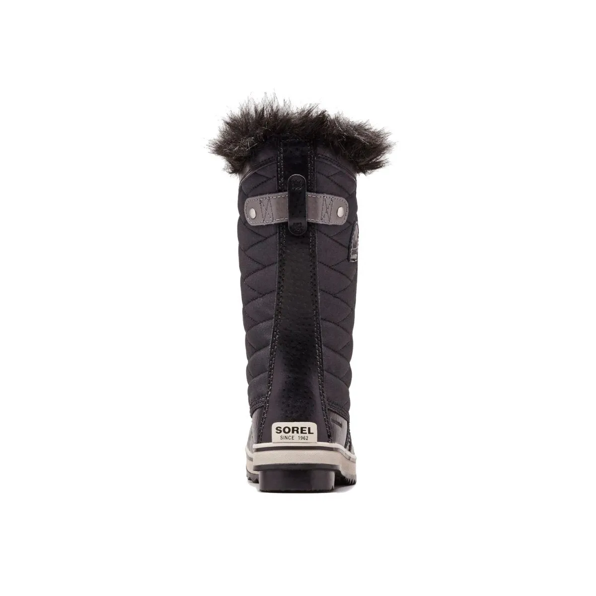 Sorel Girl's Tofino 2 Black