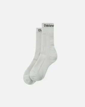 SP-Logo Socks - 3Pack