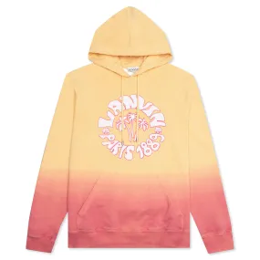 Sponge Hoodie - Butter