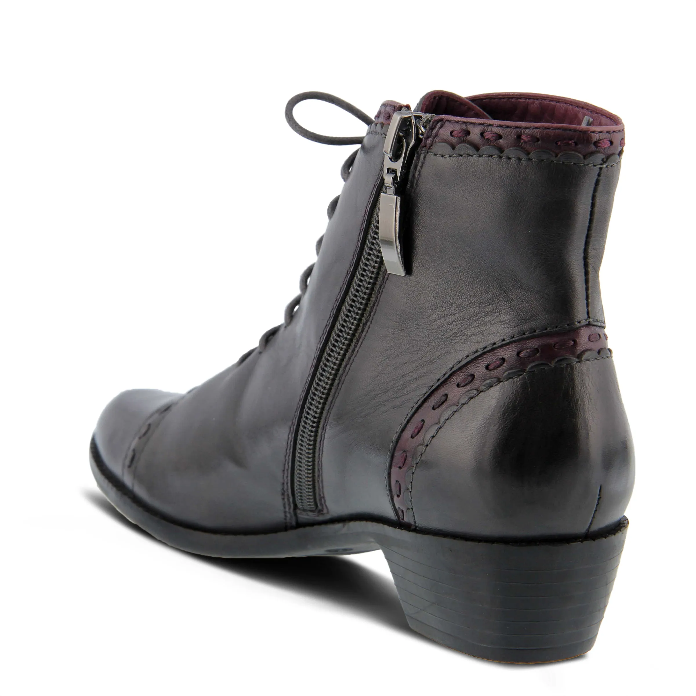 Spring Step JARU Boots