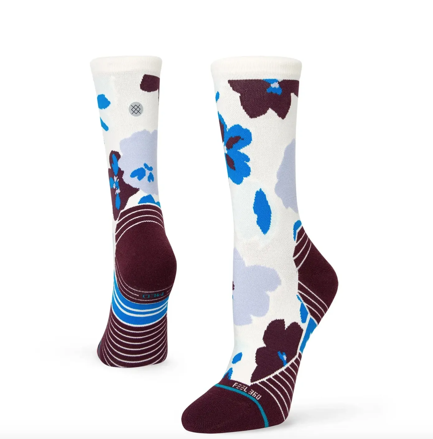 Stance Socks - Women's Run - Open Fields