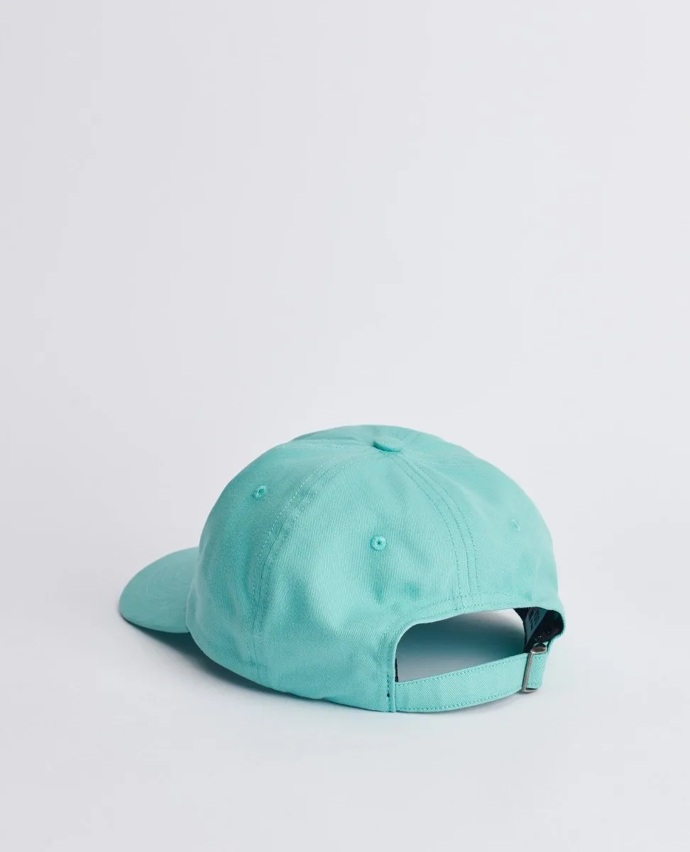 Sunflower DAD TWILL CAP Mint SS24