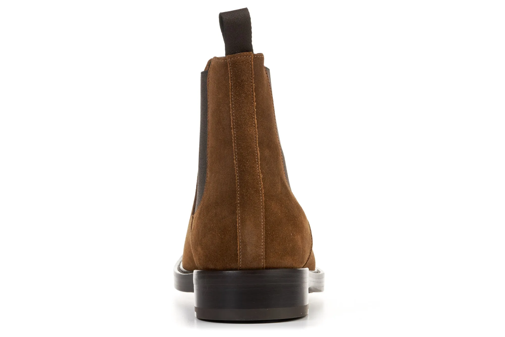 The Phoenix Chelsea Boot - Coriander