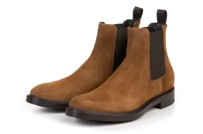 The Phoenix Chelsea Boot - Coriander