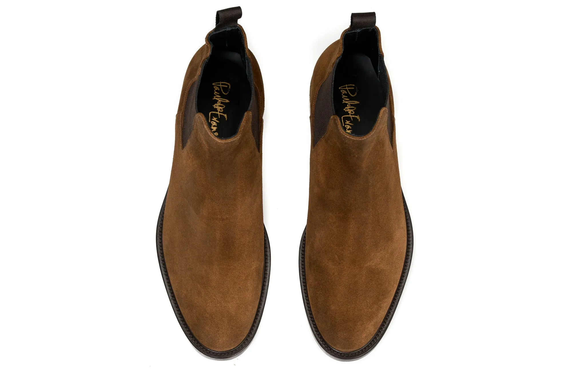 The Phoenix Chelsea Boot - Coriander