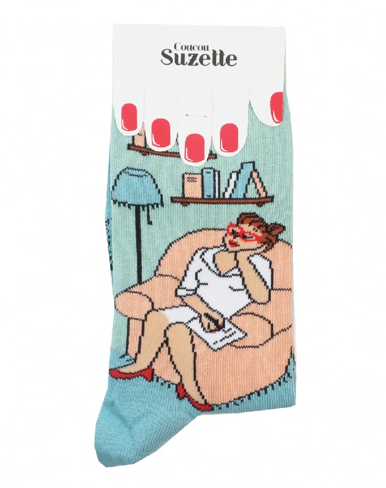 THERAPIST SOCKS