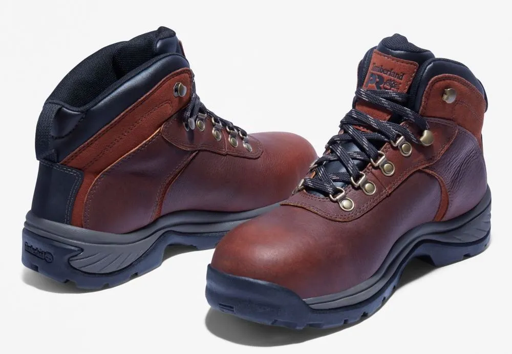 Timberland Pro Flume Work Mid (Steel Toe)