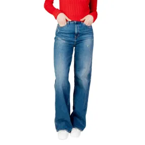 Tommy Hilfiger Jeans Jeans Donna