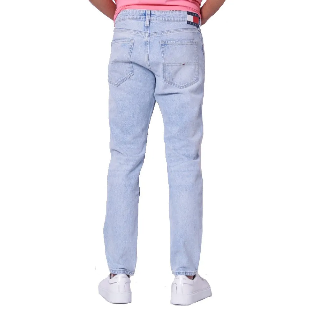 Tommy Jeans Scanton Y Slim Denim Uomo