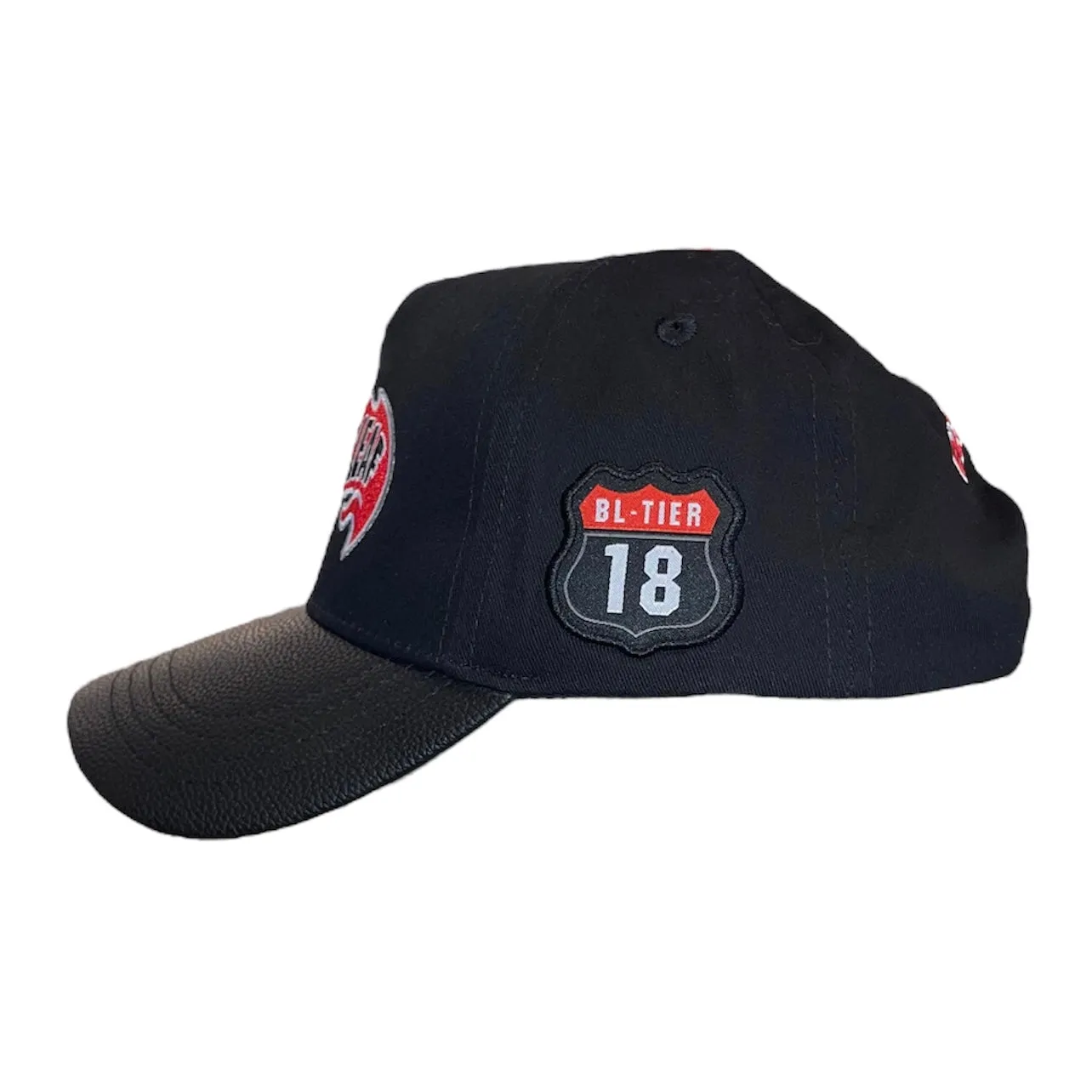 Tunning Dept Trucker Hat