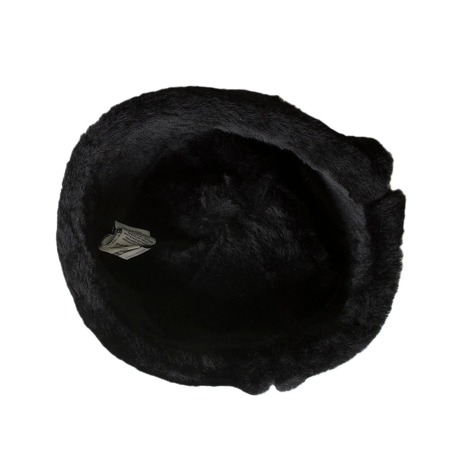 UGG Up Flap Hat Black - Women's