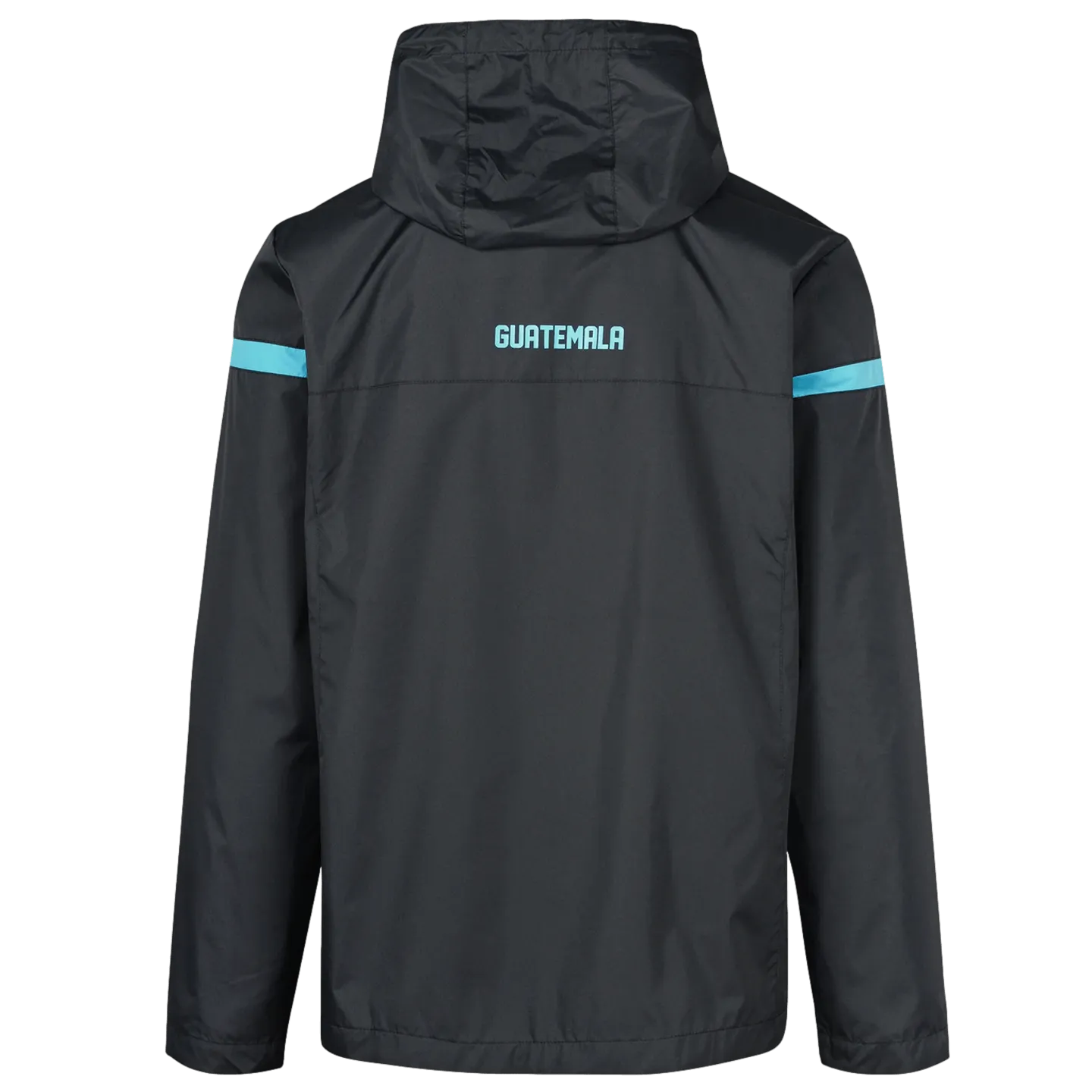 Umbro Guatemala Rain Jacket