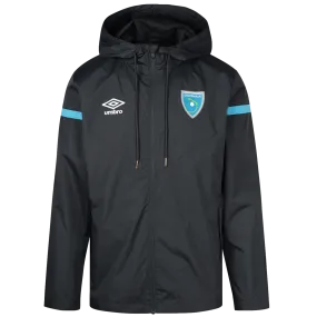 Umbro Guatemala Rain Jacket