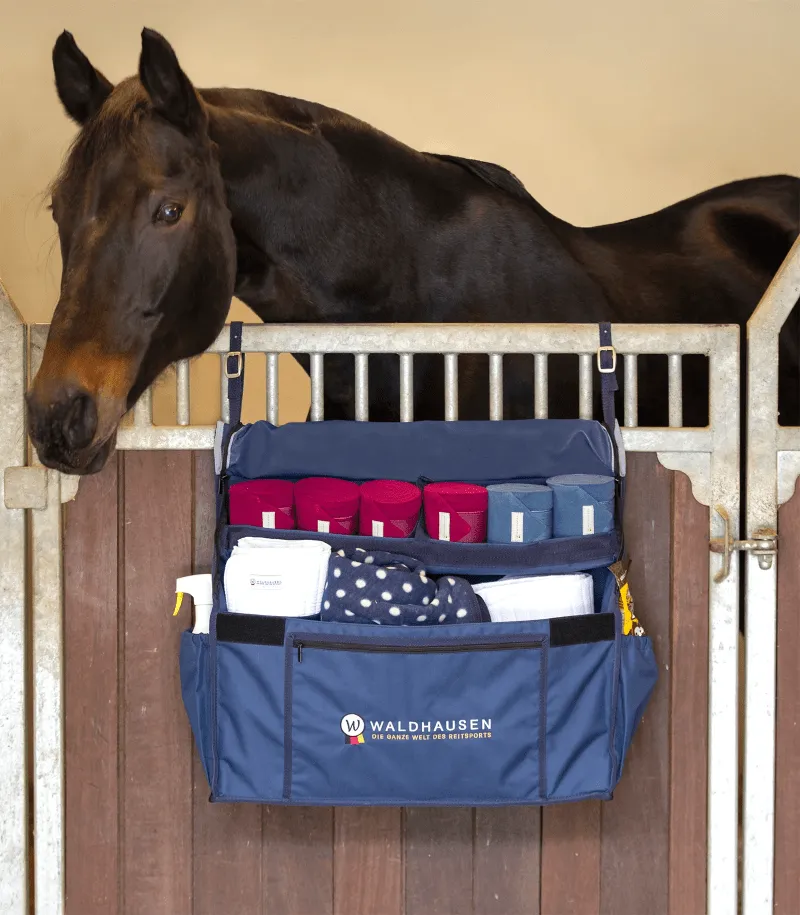 Waldhausen Stable Organiser Bag