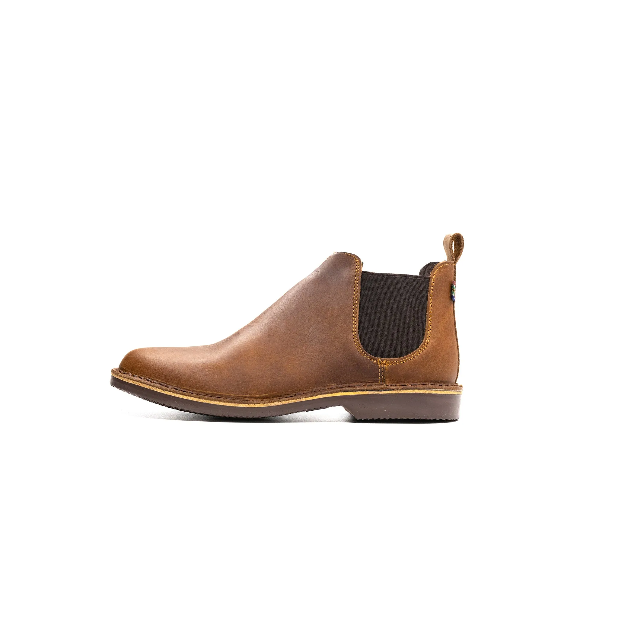 Woodstock (Brown Sole)