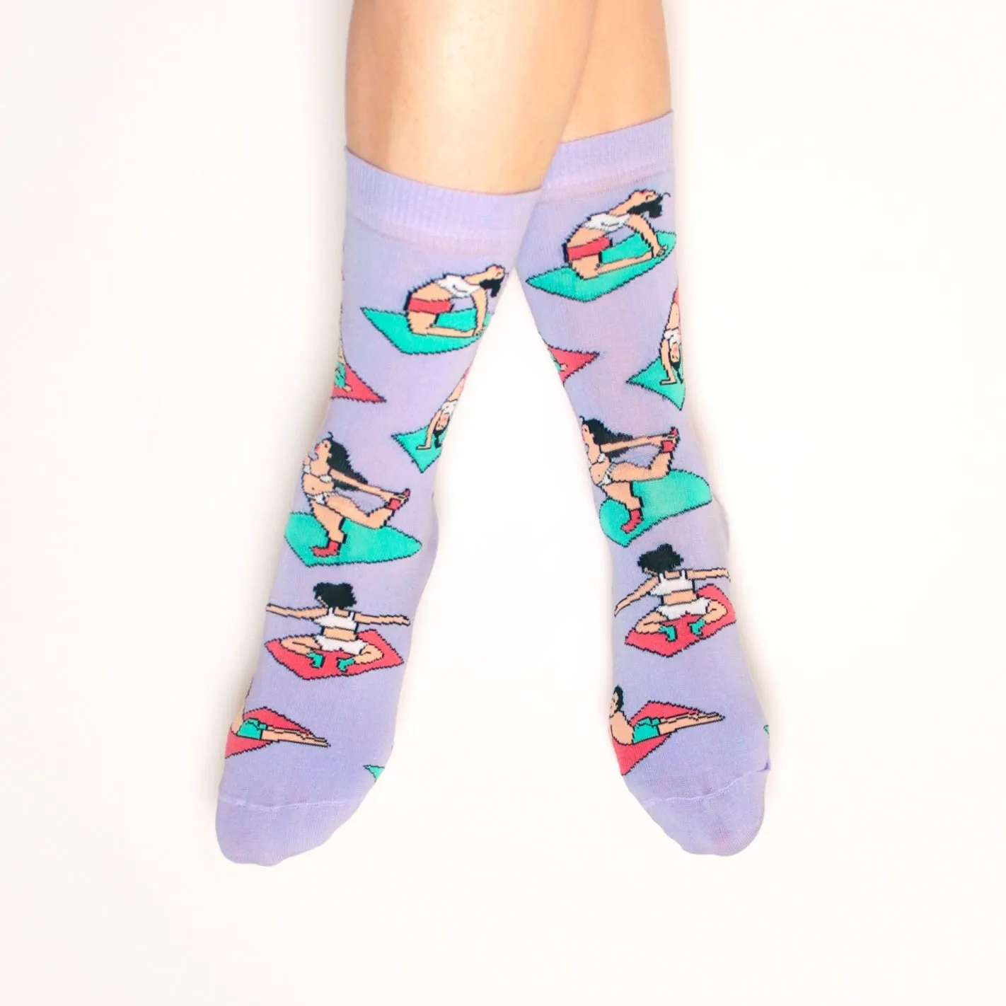 YOGA SOCKS