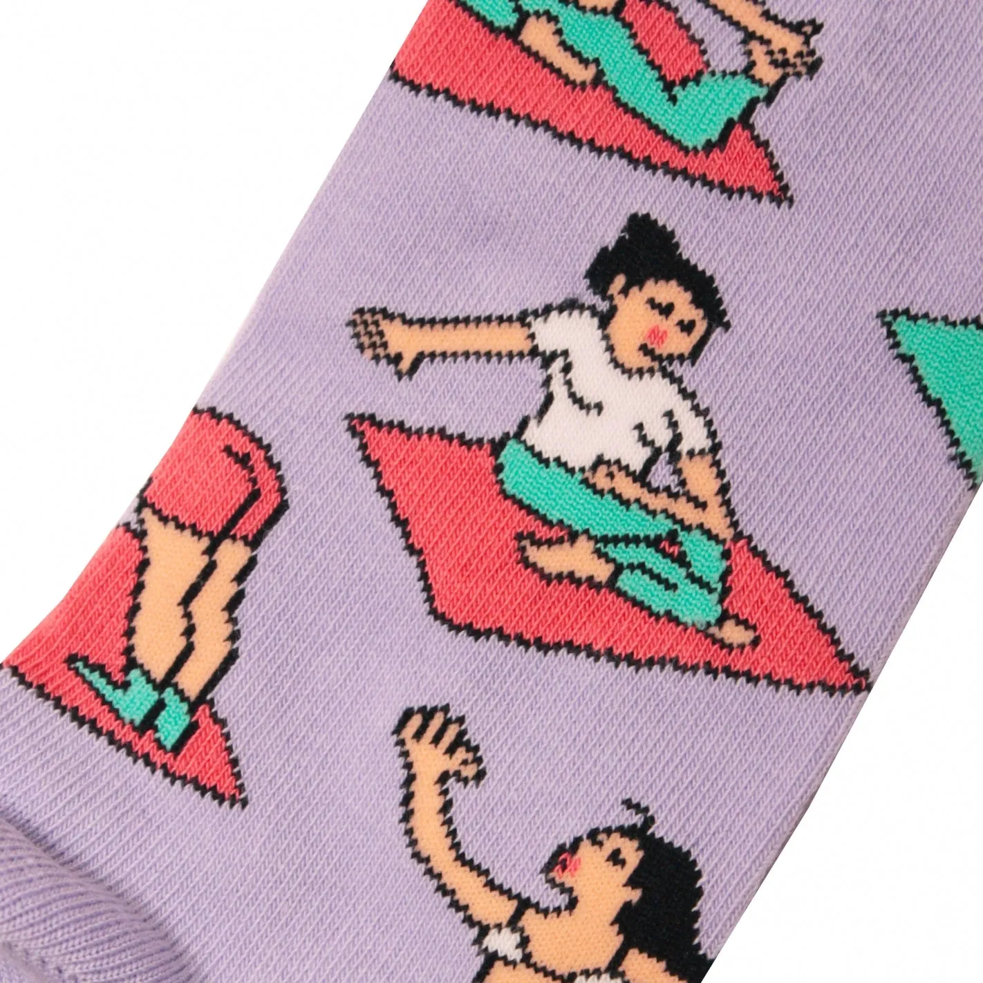 YOGA SOCKS